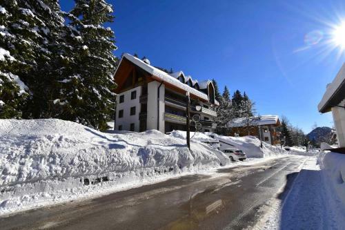 Apartamento Casa Mandron