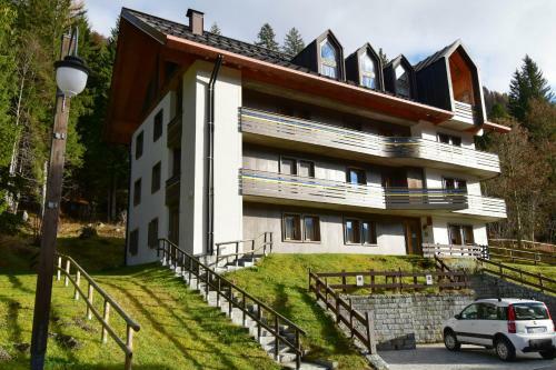 Apartamento Casa Mandron