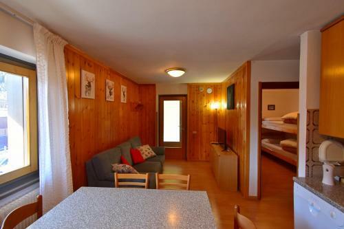 Apartamento Casa Mandron