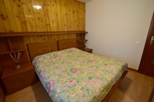 Apartamento Casa Mandron