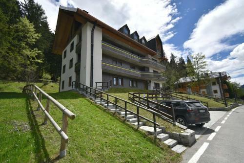 Apartamento Casa Mandron