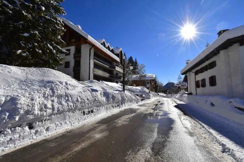 Apartamento Casa Mandron