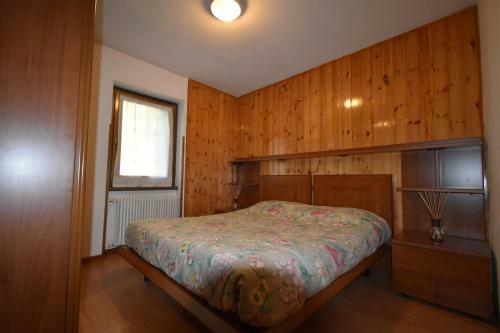 Apartamento Casa Mandron