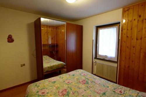 Apartamento Casa Mandron