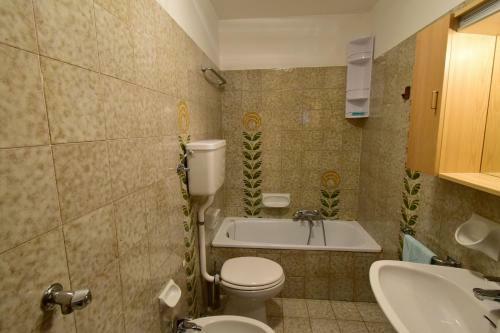 Apartamento Casa Mandron