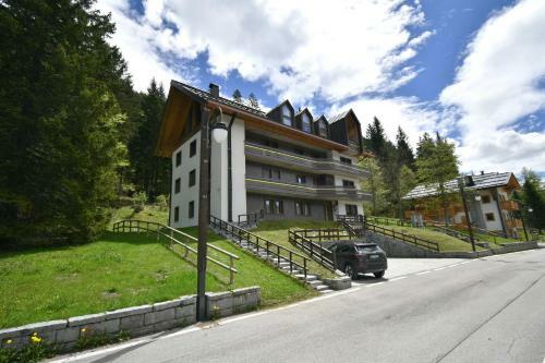 Apartamento Casa Mandron