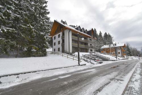 Apartamento Casa Mandron