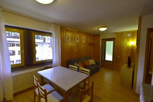 Apartamento Casa Mandron