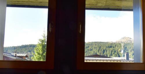 Apartamento Casa Mandron