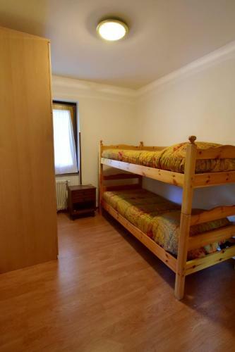 Apartamento Casa Mandron