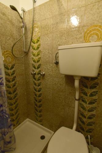 Apartamento Casa Mandron