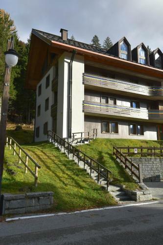 Apartamento Casa Mandron