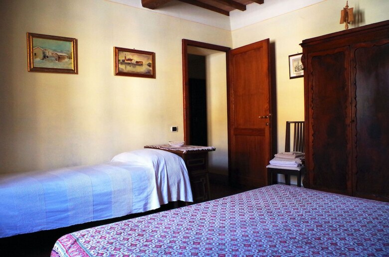 Agroturismo Villa Pacinotti