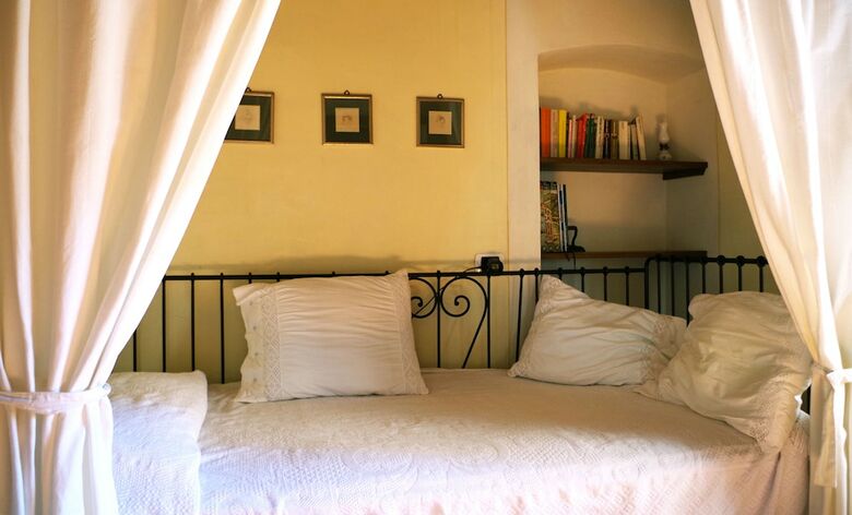 Agroturismo Villa Pacinotti