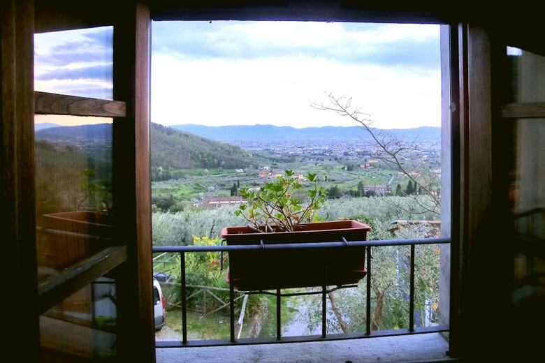 Agroturismo Villa Pacinotti