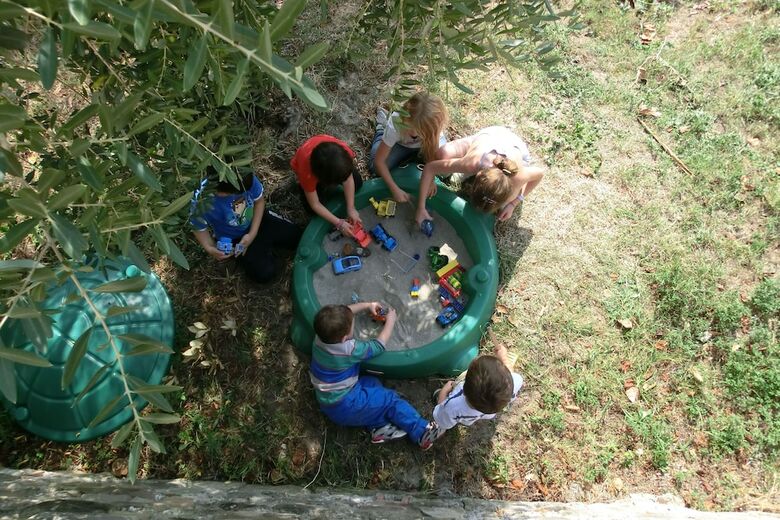 Agroturismo Villa Pacinotti