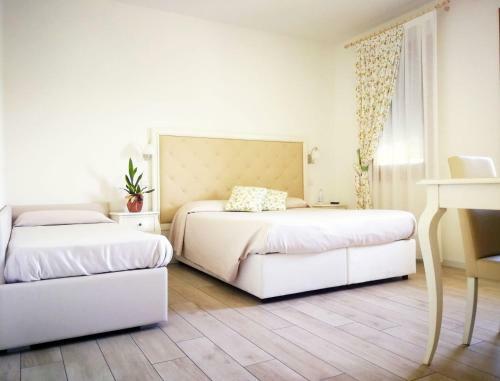 Agroturismo Agriturismo Casa Rossa