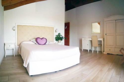 Agroturismo Agriturismo Casa Rossa