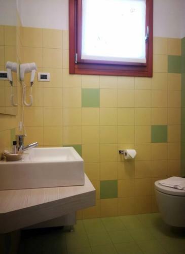 Agroturismo Agriturismo Casa Rossa