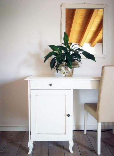 Agroturismo Agriturismo Casa Rossa