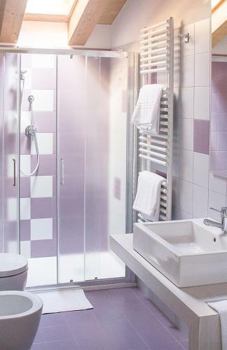 Agroturismo Agriturismo Casa Rossa