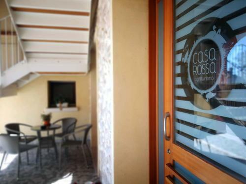 Agroturismo Agriturismo Casa Rossa