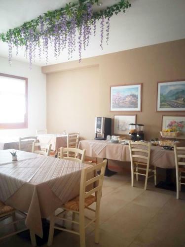 Agroturismo Agriturismo Casa Rossa