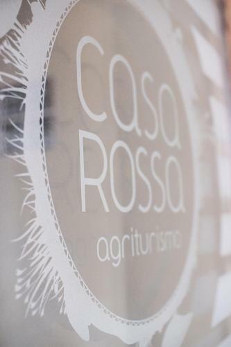 Agroturismo Agriturismo Casa Rossa