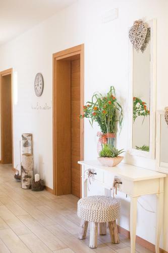 Agroturismo Agriturismo Casa Rossa