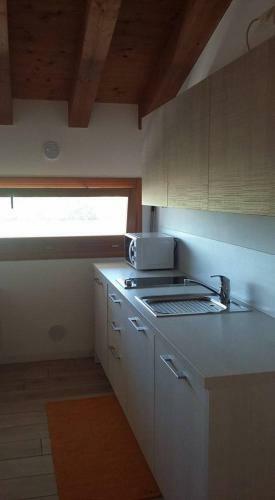 Agroturismo Agriturismo Casa Rossa