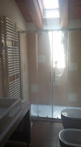 Agroturismo Agriturismo Casa Rossa