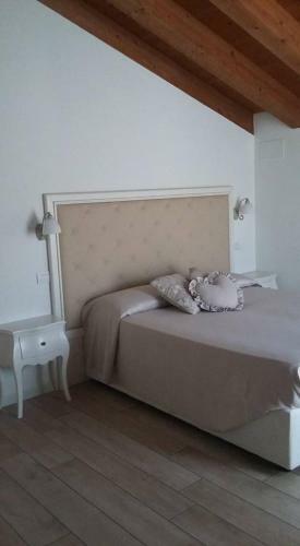 Agroturismo Agriturismo Casa Rossa