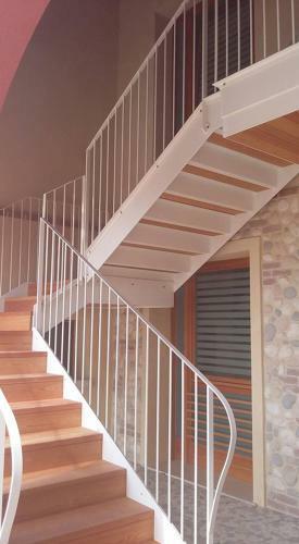 Agroturismo Agriturismo Casa Rossa