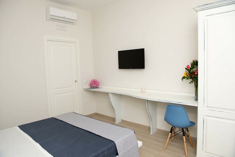 Bed & Breakfast Nolana '86