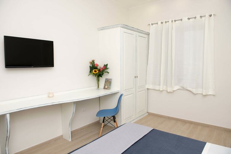 Bed & Breakfast Nolana '86