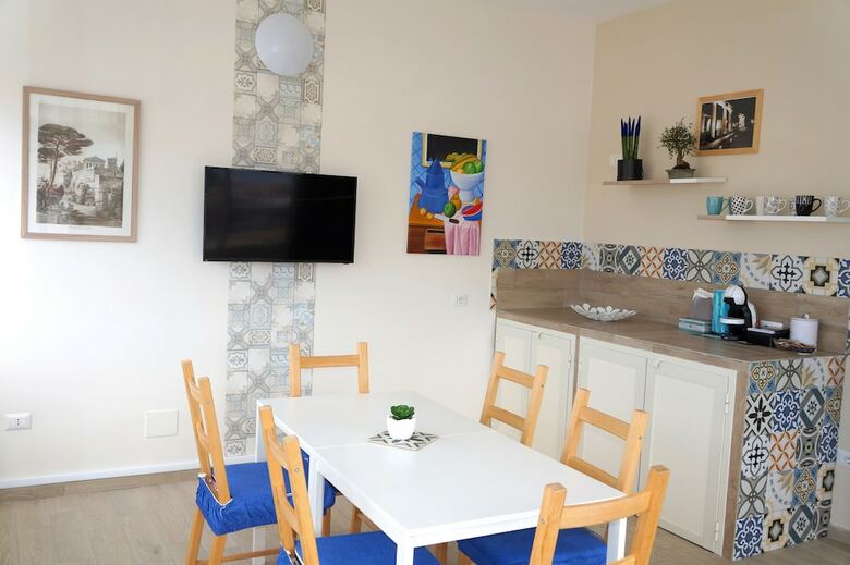 Bed & Breakfast Nolana '86