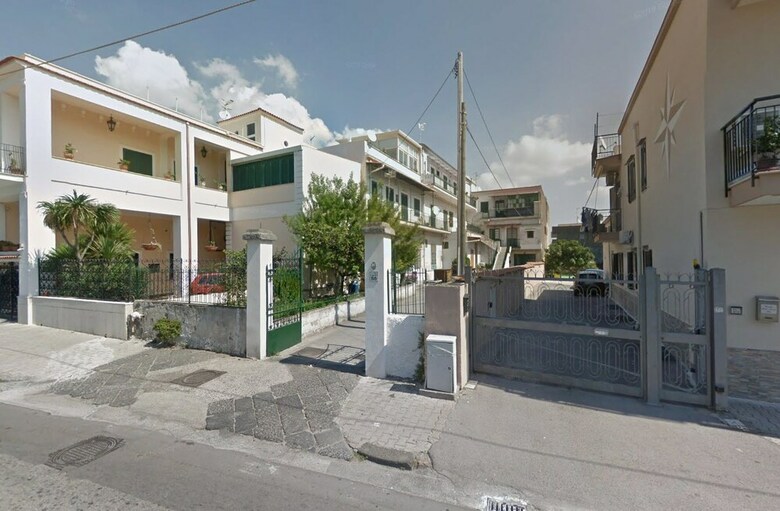 Bed & Breakfast Nolana '86