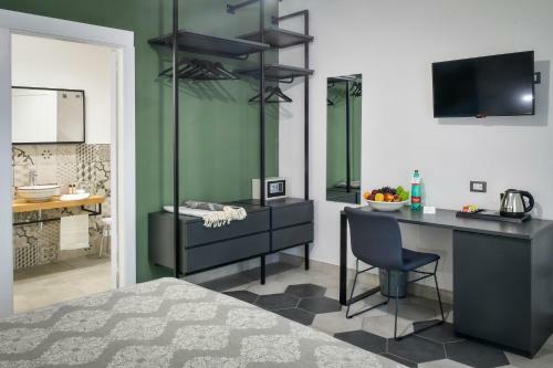 Hostal Big Rose