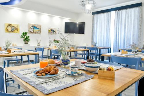 Hostal Big Rose