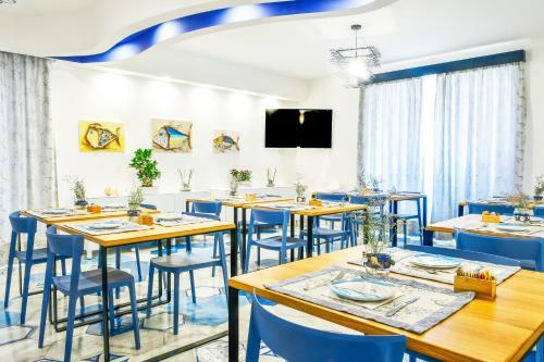 Hostal Big Rose