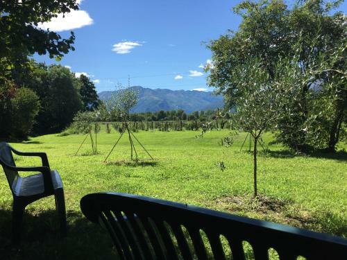 Apartamento Agriloft - Agrilu