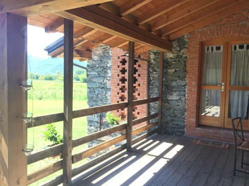 Apartamento Agriloft - Agrilu