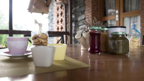 Apartamento Agriloft - Agrilu