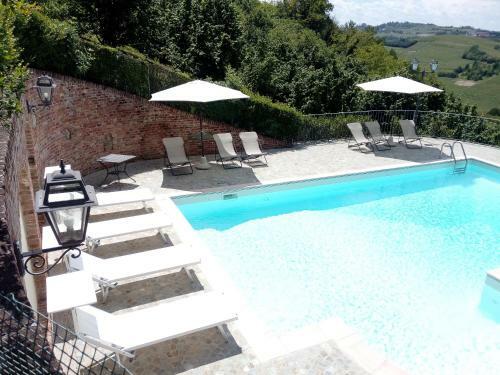 Agroturismo Cascina San Bernardo