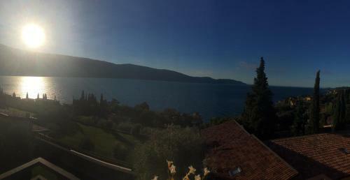 Bed & Breakfast Il Sogno Sul Lago