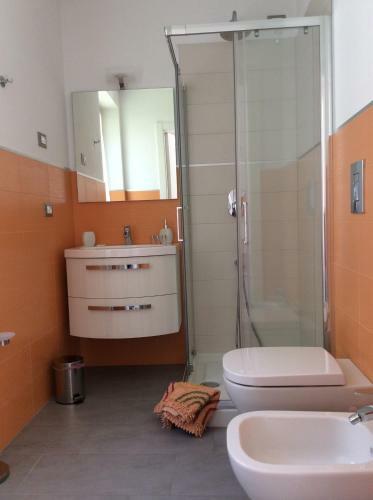 Bed & Breakfast Il Sogno Sul Lago