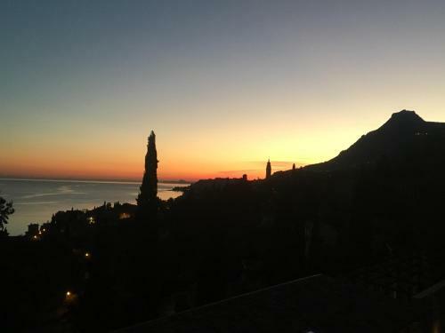 Bed & Breakfast Il Sogno Sul Lago