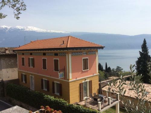 Bed & Breakfast Il Sogno Sul Lago