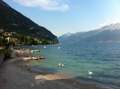 Bed & Breakfast Il Sogno Sul Lago