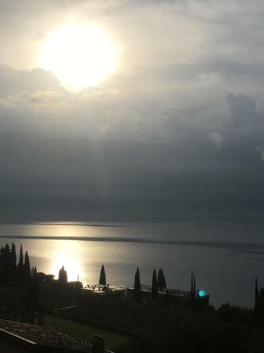 Bed & Breakfast Il Sogno Sul Lago